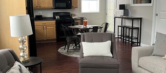 "The Coop"  Near Easton Town Center Columbus, OH