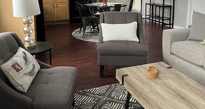 "The Coop" Near Easton Town Center Columbus, OH