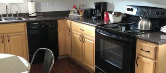 "The Coop" Near Easton Town Center Columbus, OH