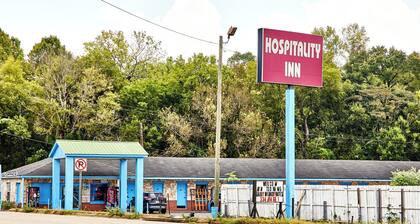 Hospitality Inn By Belvilla Selma US 80 AL