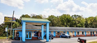 Hospitality Inn by Hotel O Selma US 80