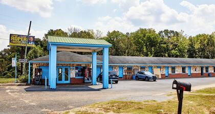 Hospitality Inn by Hotel O Selma US 80