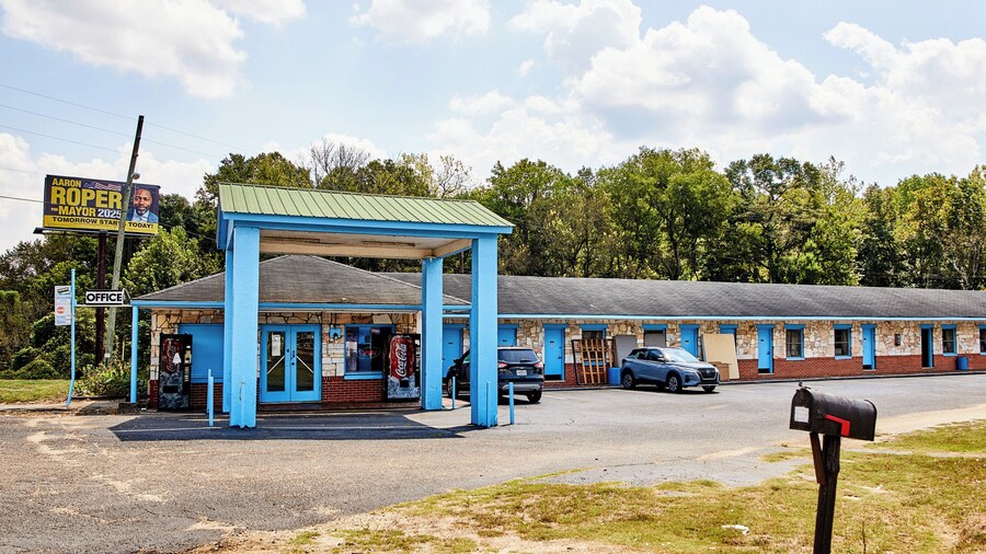 Hospitality Inn by Hotel O Selma US 80