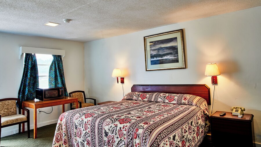 Hospitality Inn by Hotel O Selma US 80