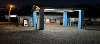 塞爾瑪 Belvilla 款待飯店 US 80 AL
