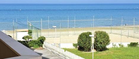 Terrain de lâhĂ©bergement