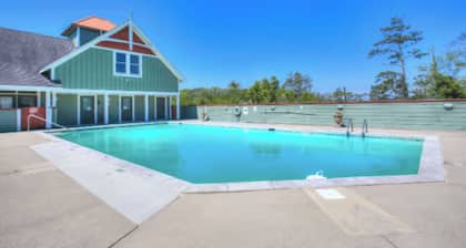 NEW LISTING!!! New Home with Sound Views & Central Location!