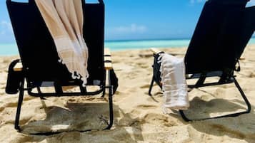 Beach towels