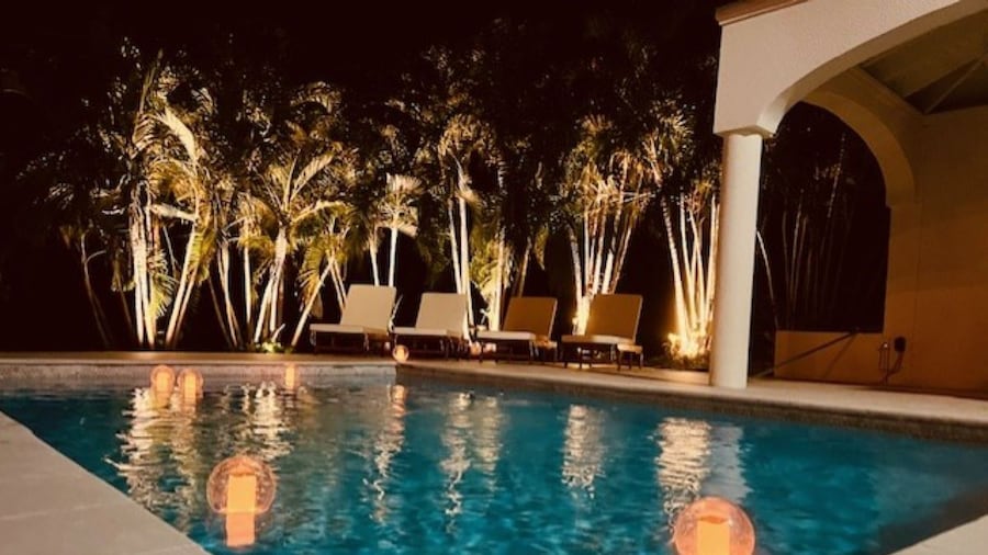 The Cove Hotel St.Croix