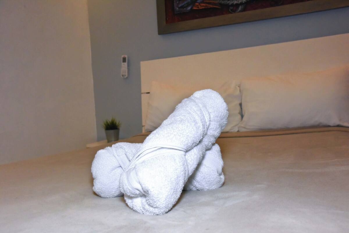 Classic Room | 1 bedroom, free WiFi