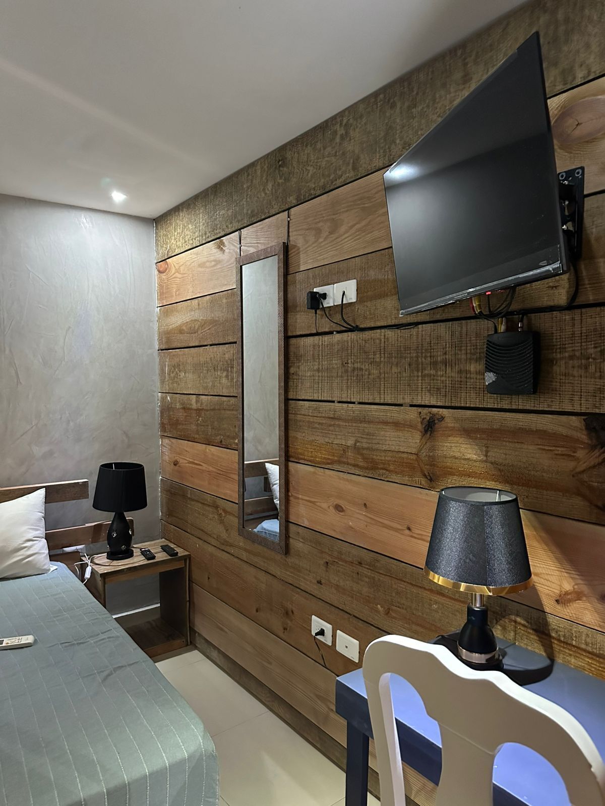 Classic Room | 1 bedroom, free WiFi