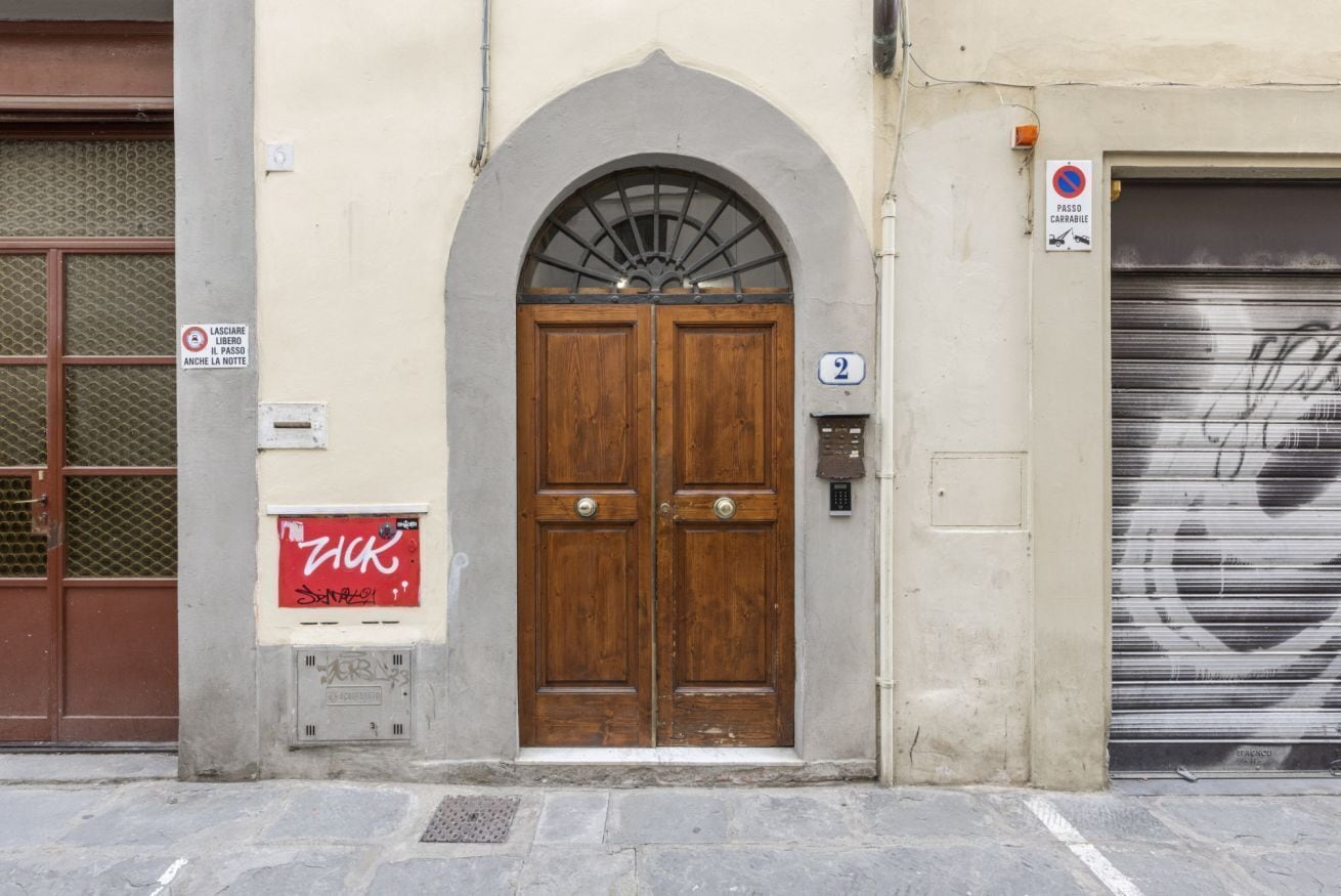 Detalle del exterior