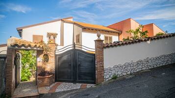 Fachada