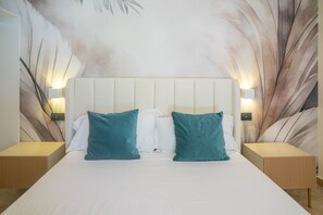 3 bedrooms - Taormina Sea View Apartment with jacuzzi (Taormina)