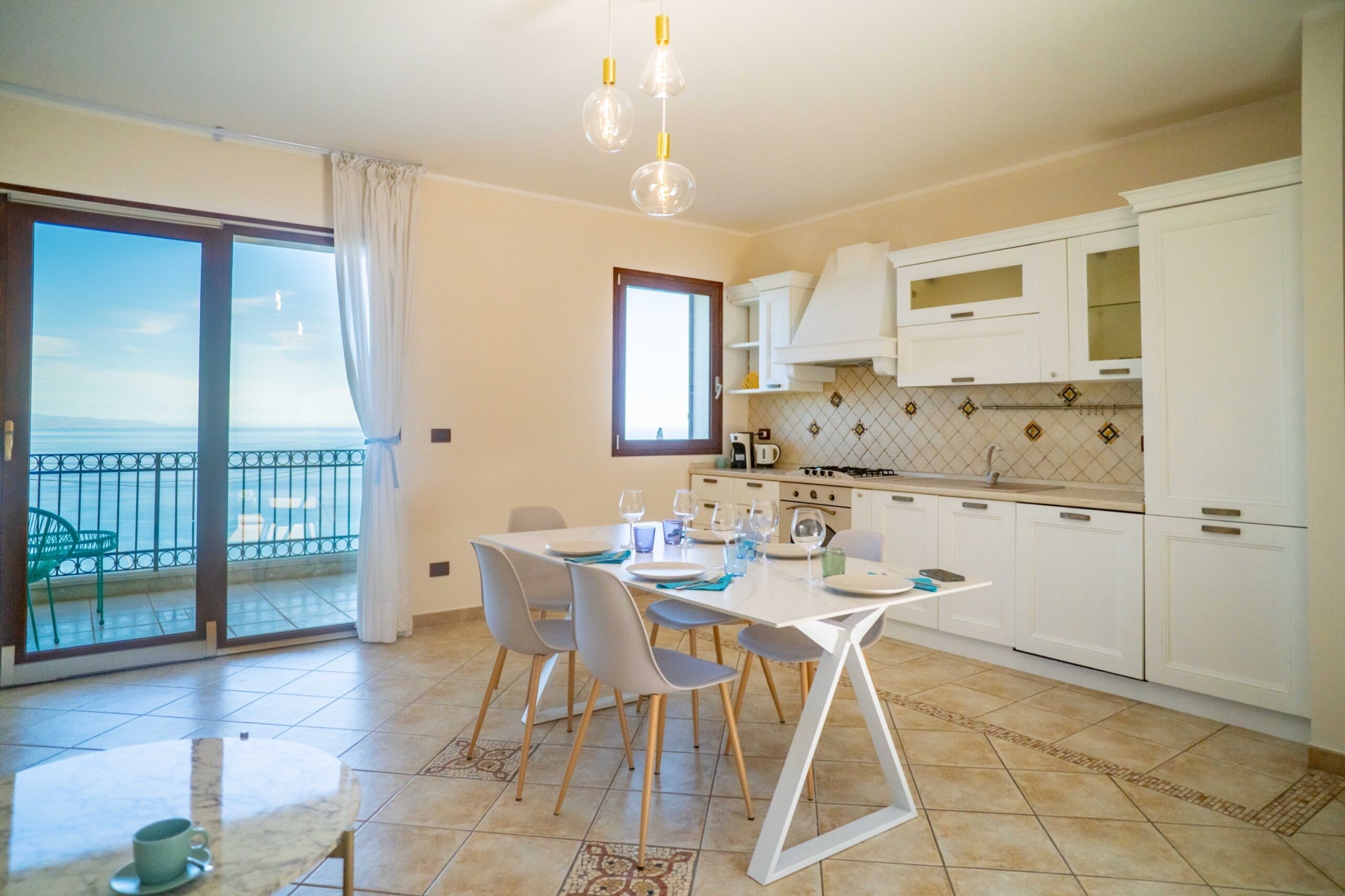 Cucina privata