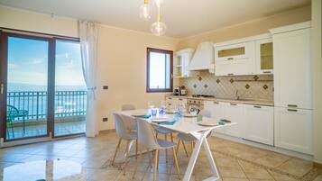 Cucina privata