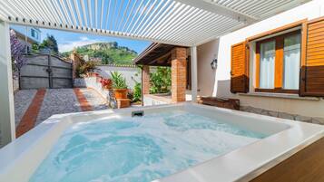 Terraço/pátio