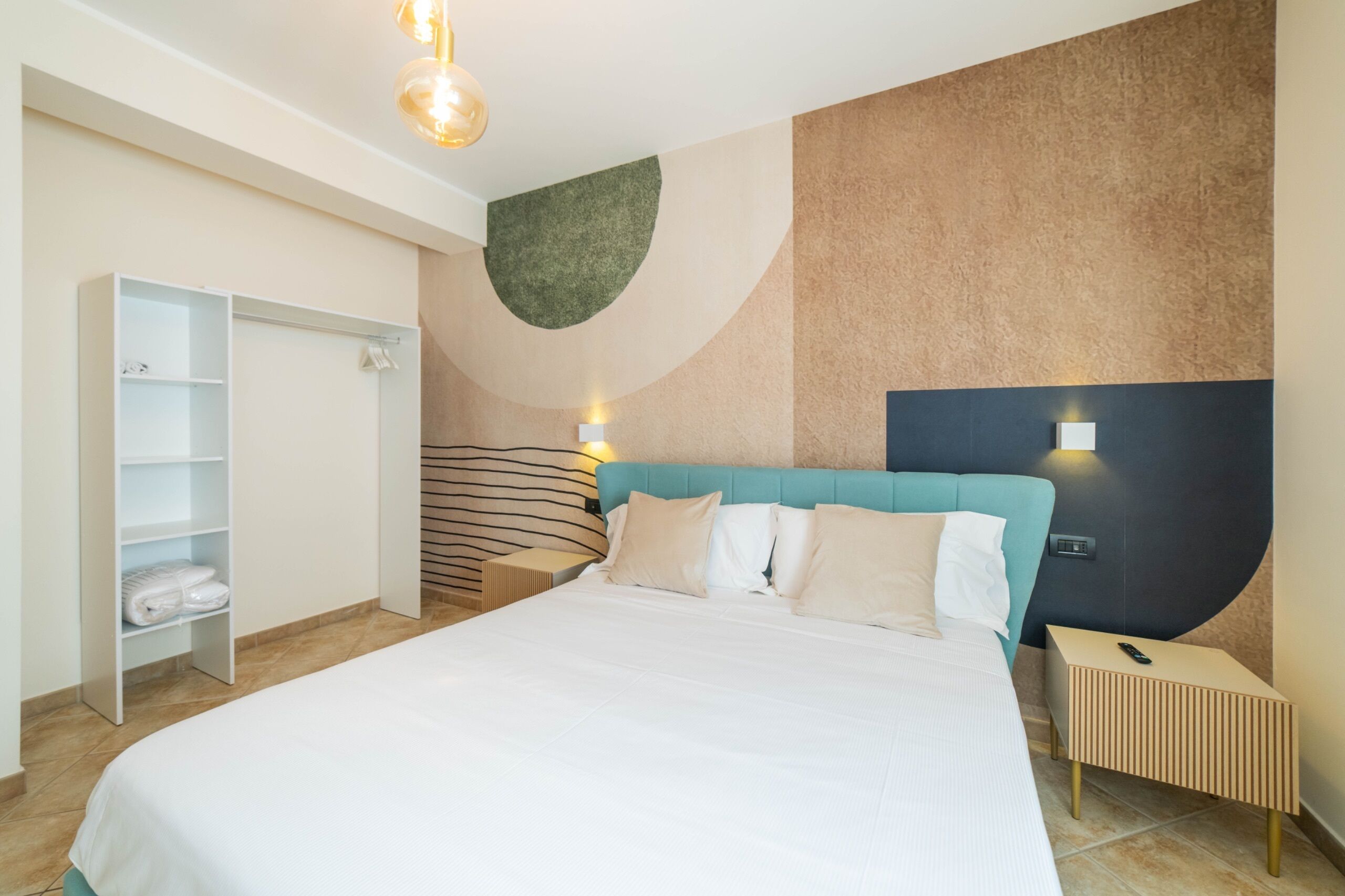 3 Schlafzimmer
