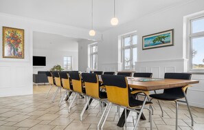 Sala de reuniones