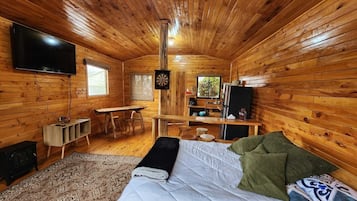 1 habitación y wifi