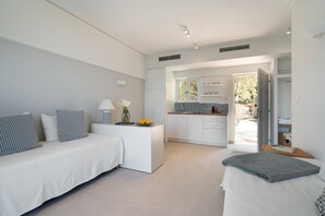 1 Schlafzimmer, kostenloses WLAN