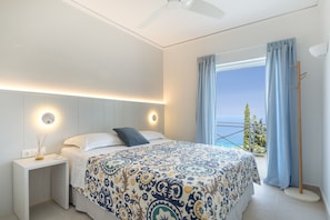 1 bedroom, free WiFi