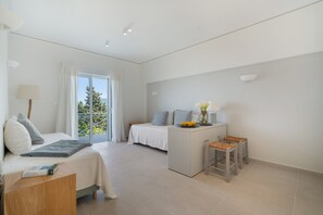 1 Schlafzimmer, kostenloses WLAN