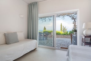 1 chambre, Wi-Fi gratuit