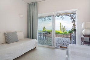 1 bedroom, free WiFi