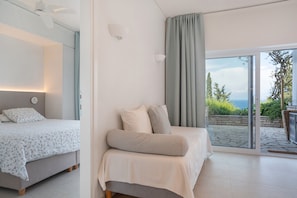 1 chambre, Wi-Fi gratuit