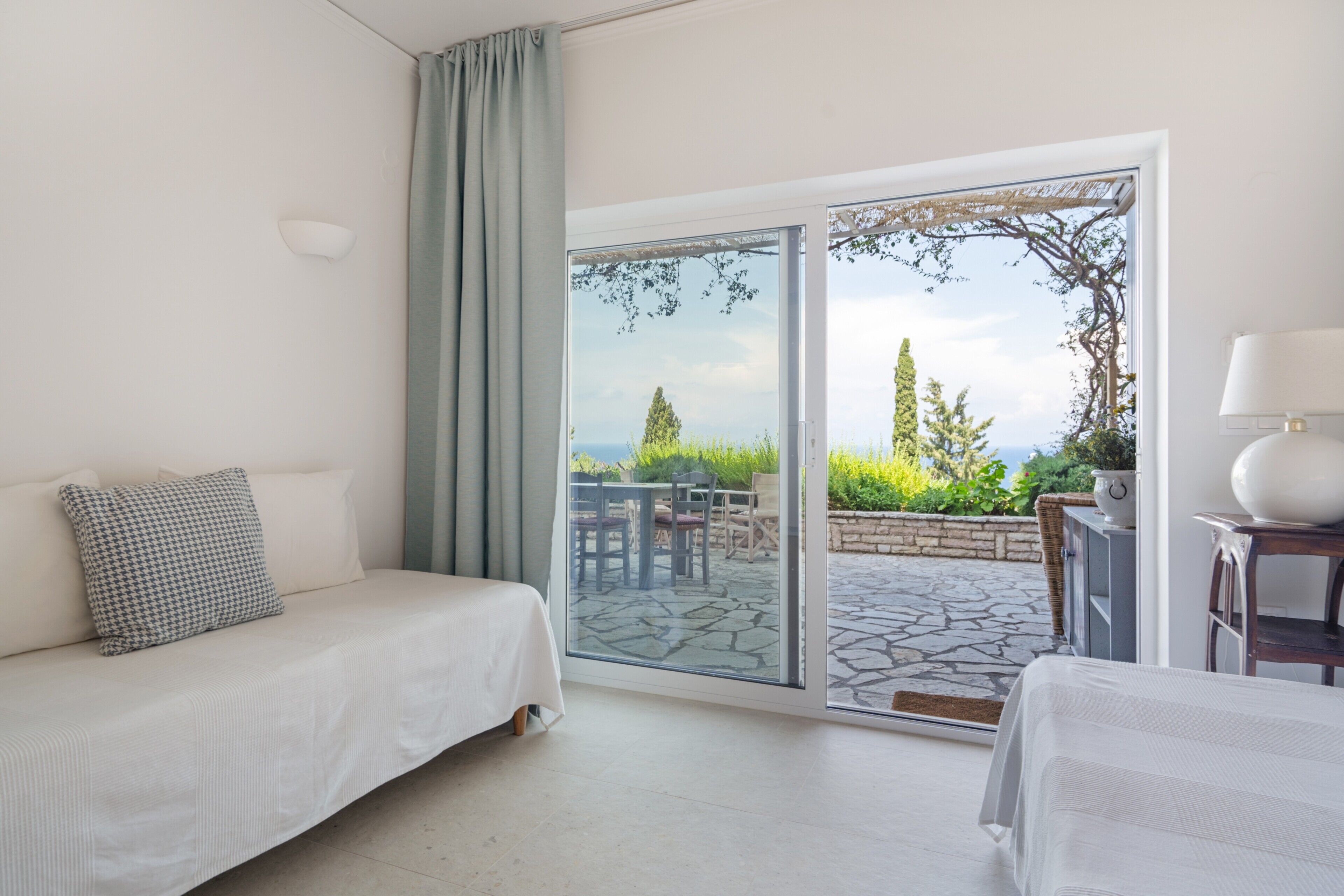 1 Schlafzimmer, kostenloses WLAN