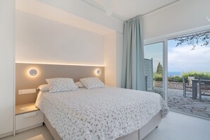 1 dormitorio y wifi gratis