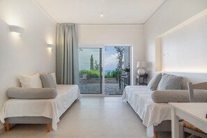 1 Schlafzimmer, kostenloses WLAN
