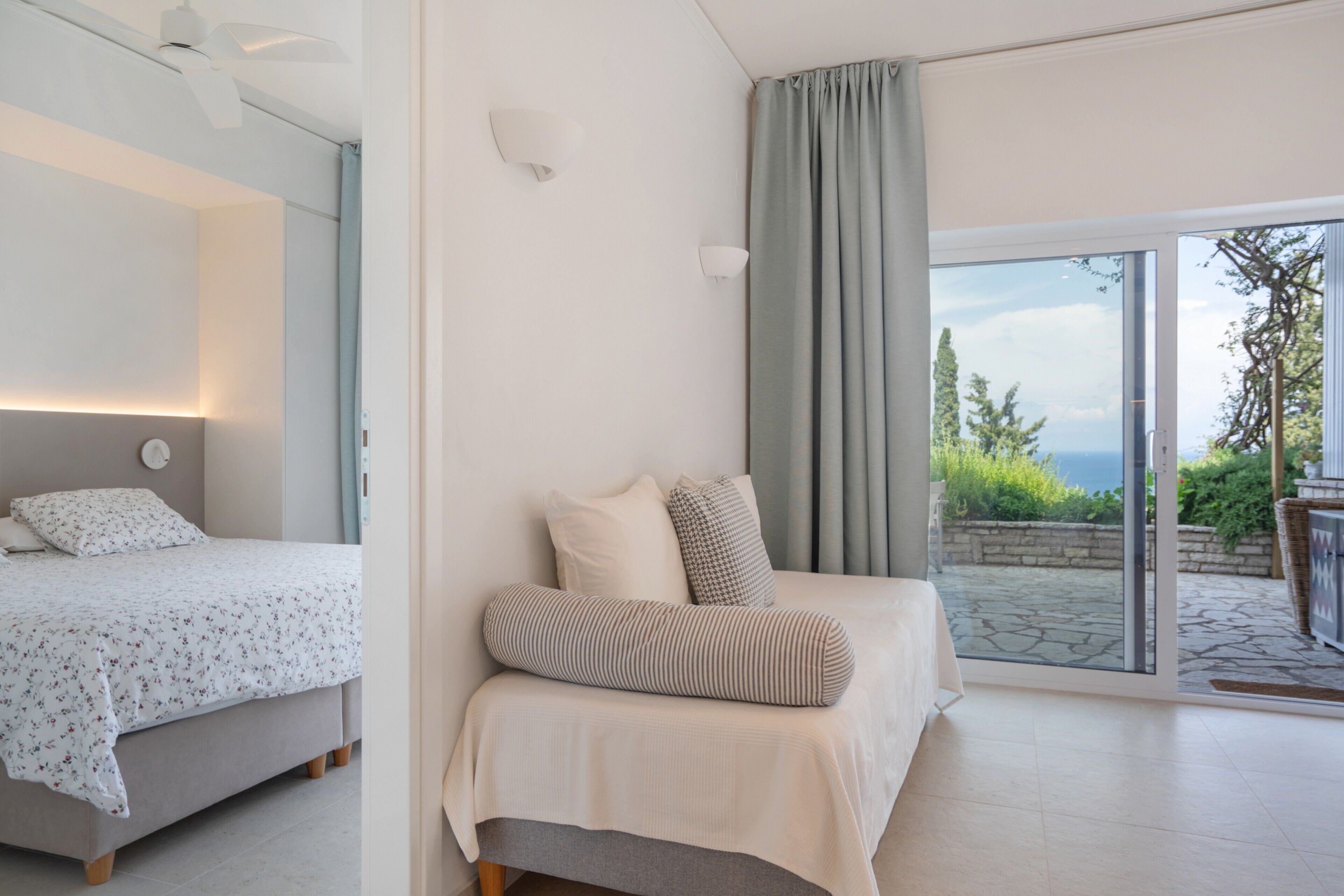 1 bedroom, free WiFi