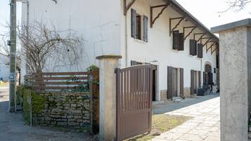 Exterieur