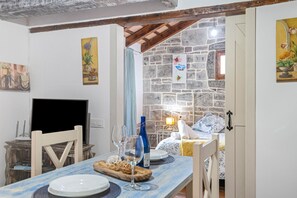 Interior - Holiday Home 'Laura' with Shared Pool, Wi-Fi and Air Conditioning (Conil de la Frontera)