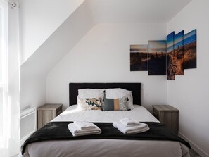 2 habitaciones y wifi gratis 