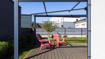 Terras
