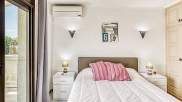 3 bedrooms