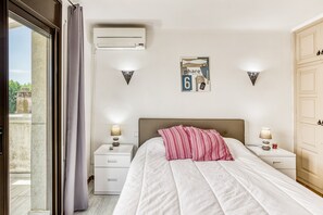 3 slaapkamers