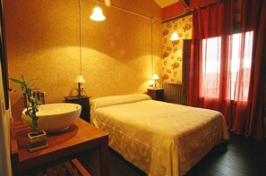5 slaapkamers, gratis wifi, beddengoed