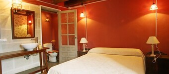 Country House 'Reoyo 1' with Shared Garden and Wi-Fi