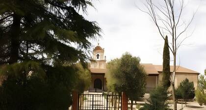 Country House 'Reoyo 1' with Shared Garden and Wi-Fi