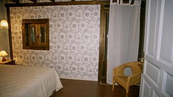 2 dormitorios, wifi gratis, ropa de cama