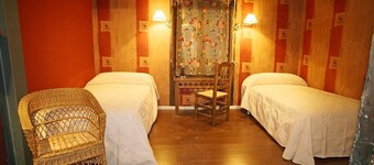 Country House 'Reoyo 2' with Shared Garden and Wi-Fi