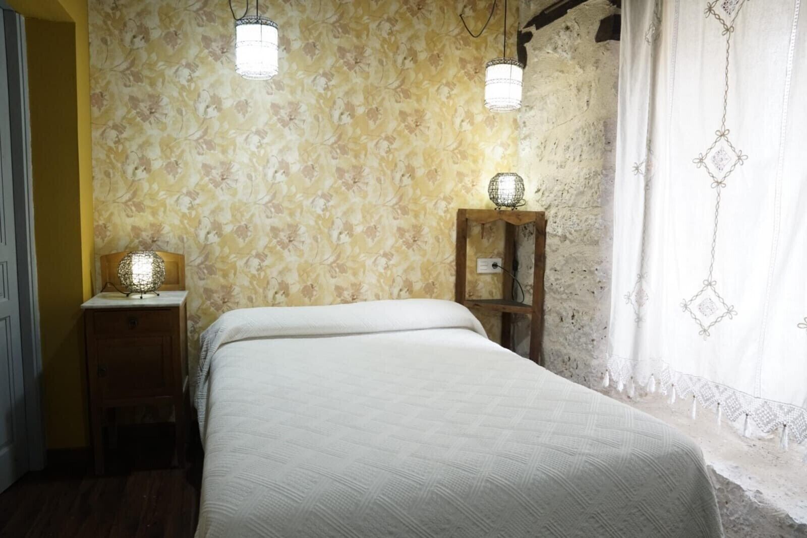 6 chambres, Wi-Fi gratuit, draps fournis