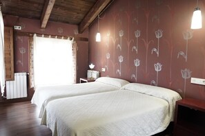 6 slaapkamers, gratis wifi, beddengoed