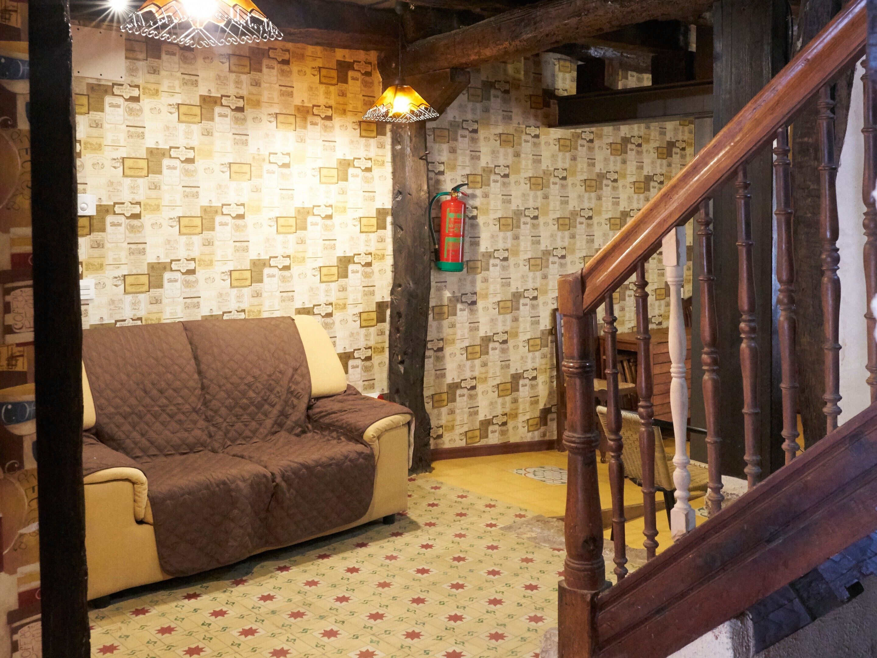 Interieur
