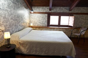 6 habitaciones, wifi gratis y ropa de cama 
