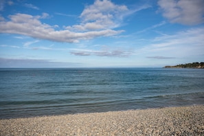 Plage à proximité